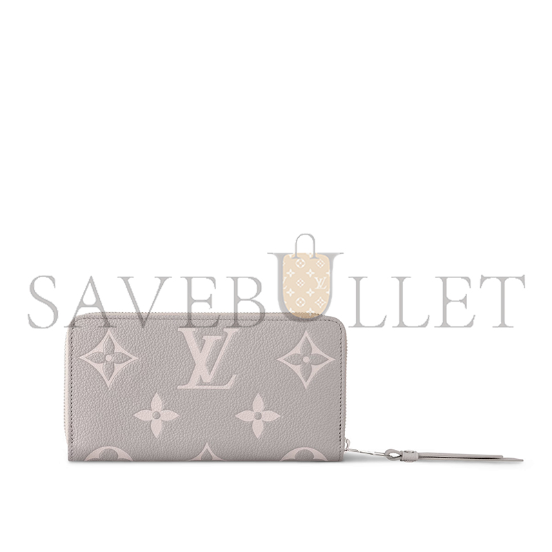 l**is V*t*n zippy wallet m14228 (20*10*3cm)
